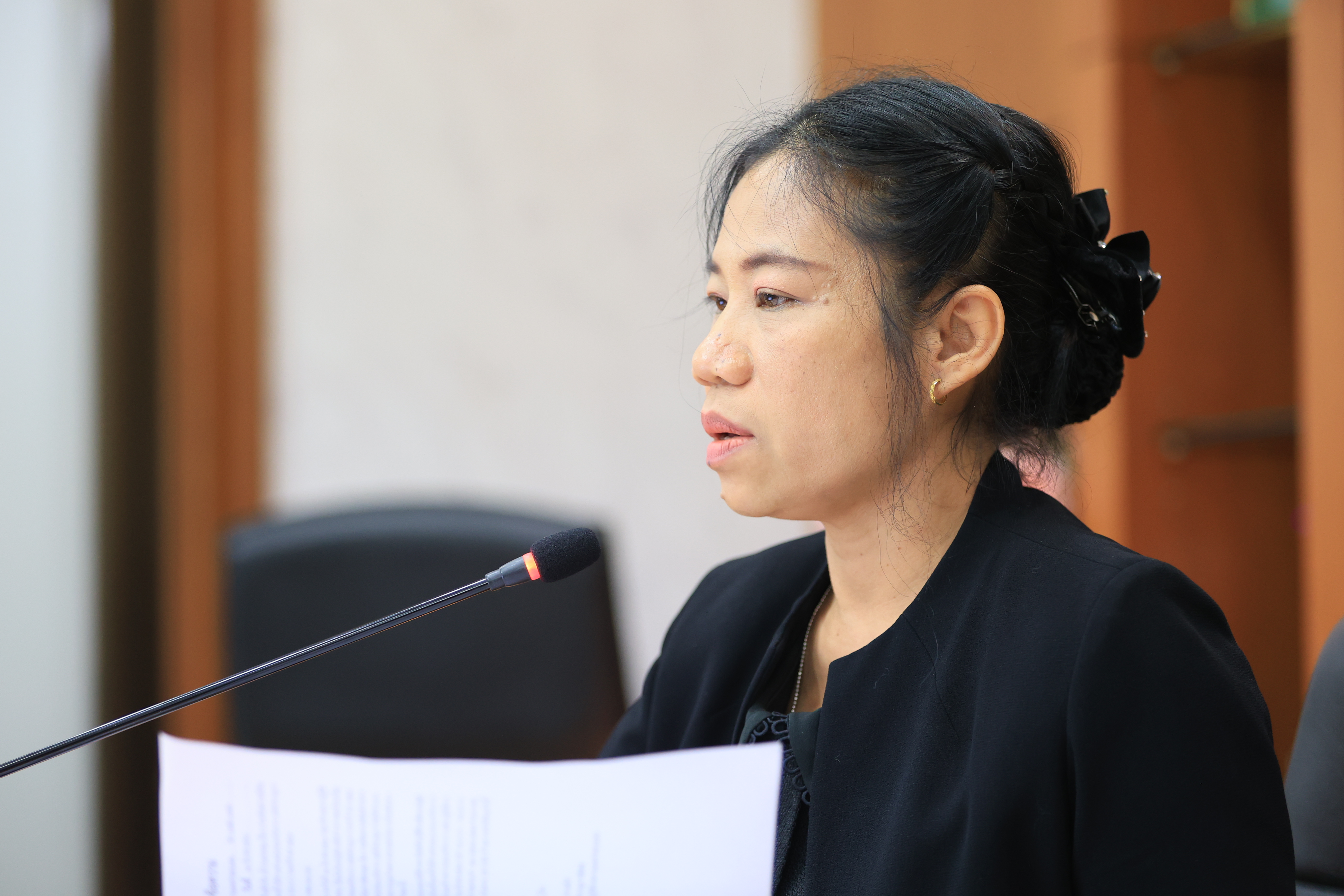 title - ส.ป.ก. ประชุมการเตรียมความพร้อมข้าราชการพลเรือน เพื่อเลื่อนขึ้นแต่งตั้งให้ดำรง ตำแหน่งประเภทวิชาการ ระดับชำนาญการ ในสังกัด ส.ป.ก. ประจำปี พ.ศ. 2569